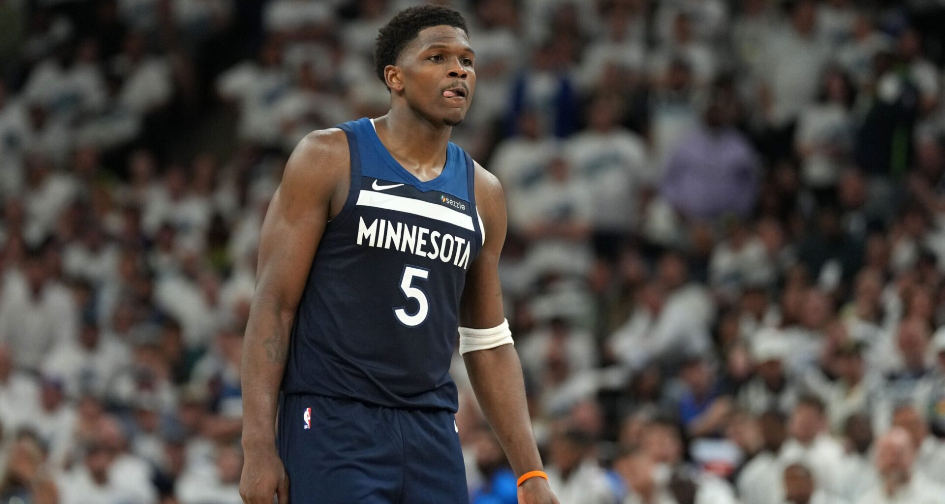 Timberwolves Crush the Competition with Schedule Reveal Video