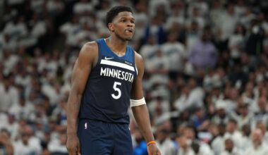 Timberwolves Crush the Competition with Schedule Reveal Video