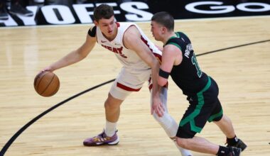 Three Eastern Conference Players To Watch This Upcoming Season