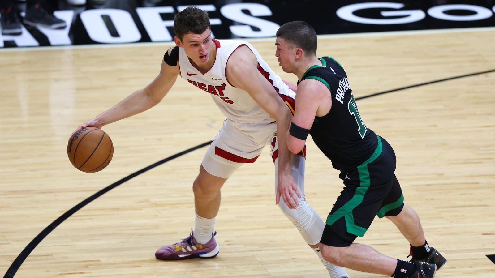 Three Eastern Conference Players To Watch This Upcoming Season