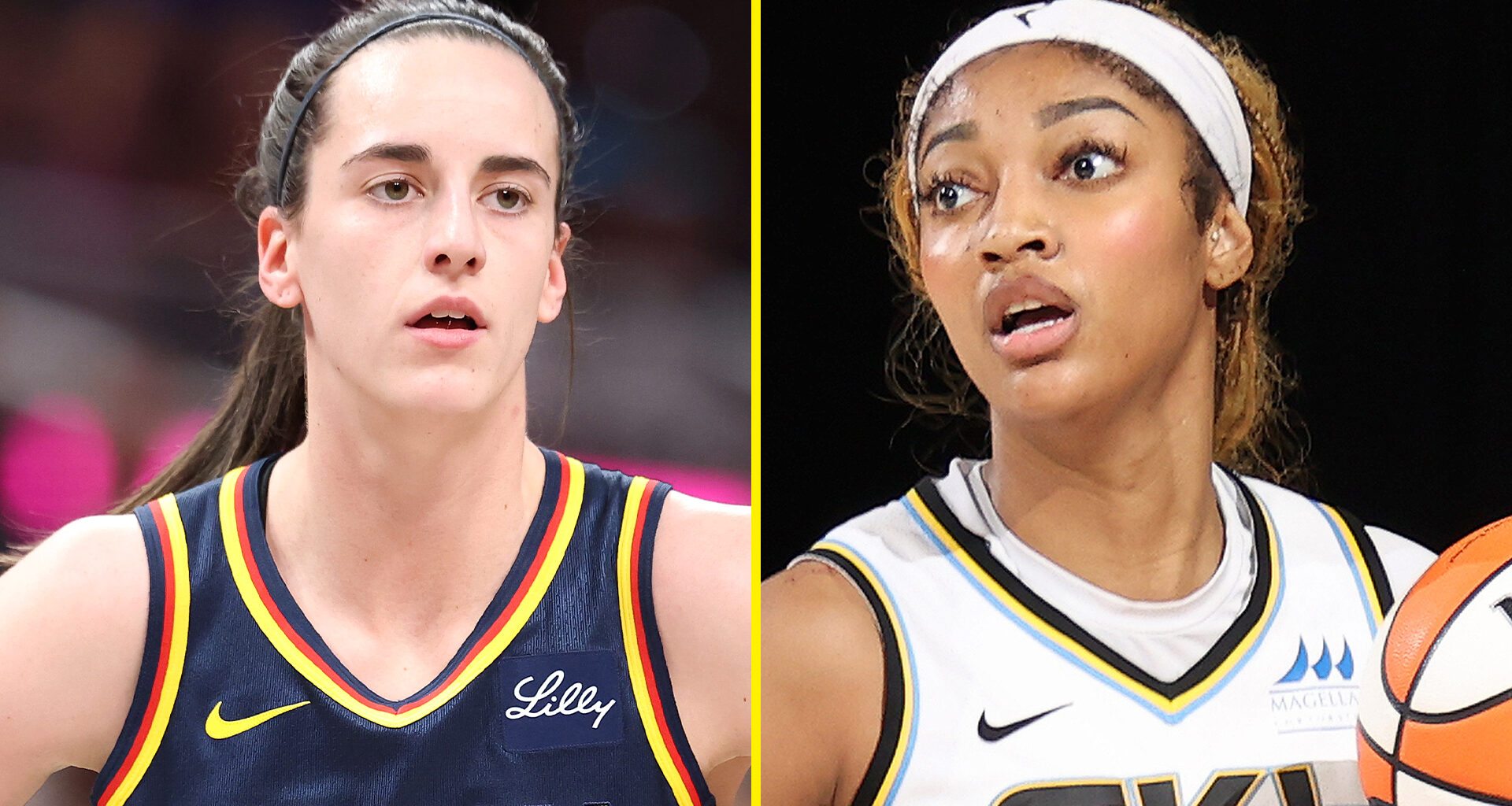 'No question' - Four-time NBA champion snubs Angel Reese despite beating Caitlin Clark to multi-million feat