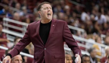 New Mexico State, ex-coach Greg Heiar settle wrongful termination lawsuit tied to program's off-court saga