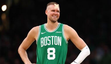 I'm 7ft 2in NBA champion hellbent on pursuing MMA career after $200m basketball journey