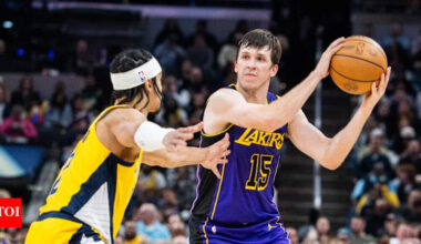 Los Angeles Lakers’ Austin Reaves Poised for Mega $20 Million Deal as Miami Heat's Tyler Herro Resets Guard Salaries | NBA News