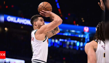 Michael Porter Jr. discusses relationships, personal vices, and qualities he seeks in a future wife ahead of the 2025-26 NBA season | NBA News