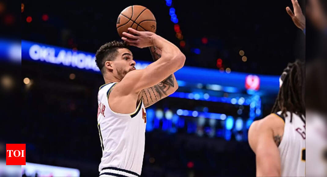 Michael Porter Jr. discusses relationships, personal vices, and qualities he seeks in a future wife ahead of the 2025-26 NBA season | NBA News