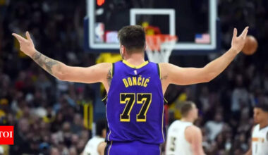 Did Luka Doncic Just Prove a Point to the Dallas Mavericks? Decoding His Massive Win for the Los Angeles Lakers | NBA News