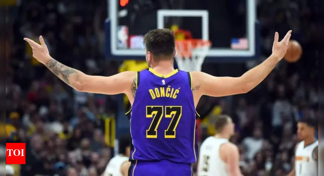 Did Luka Doncic Just Prove a Point to the Dallas Mavericks? Decoding His Massive Win for the Los Angeles Lakers | NBA News