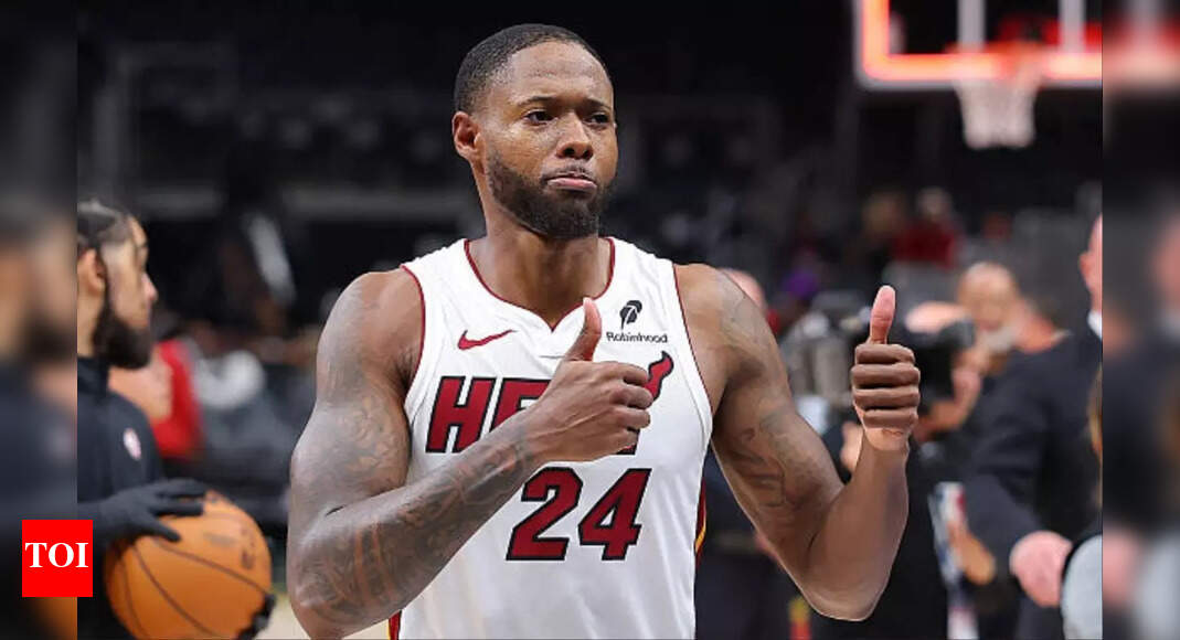 Why did the Miami Heat trade Haywood Highsmith? NBA icon joins Brooklyn Nets amidst recovery from knee injury | NBA News