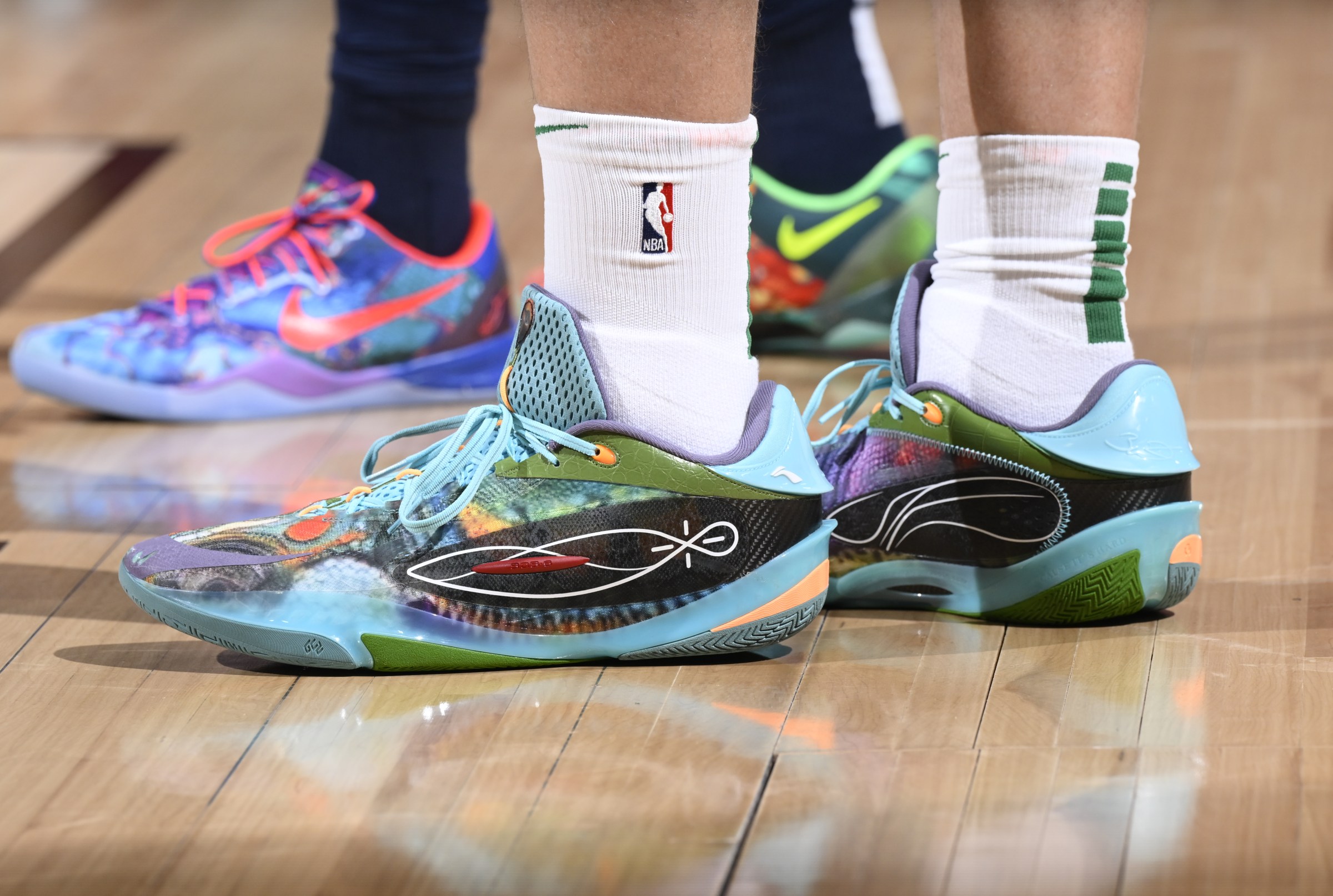 Boston Celtics Daily Links 8/12/25