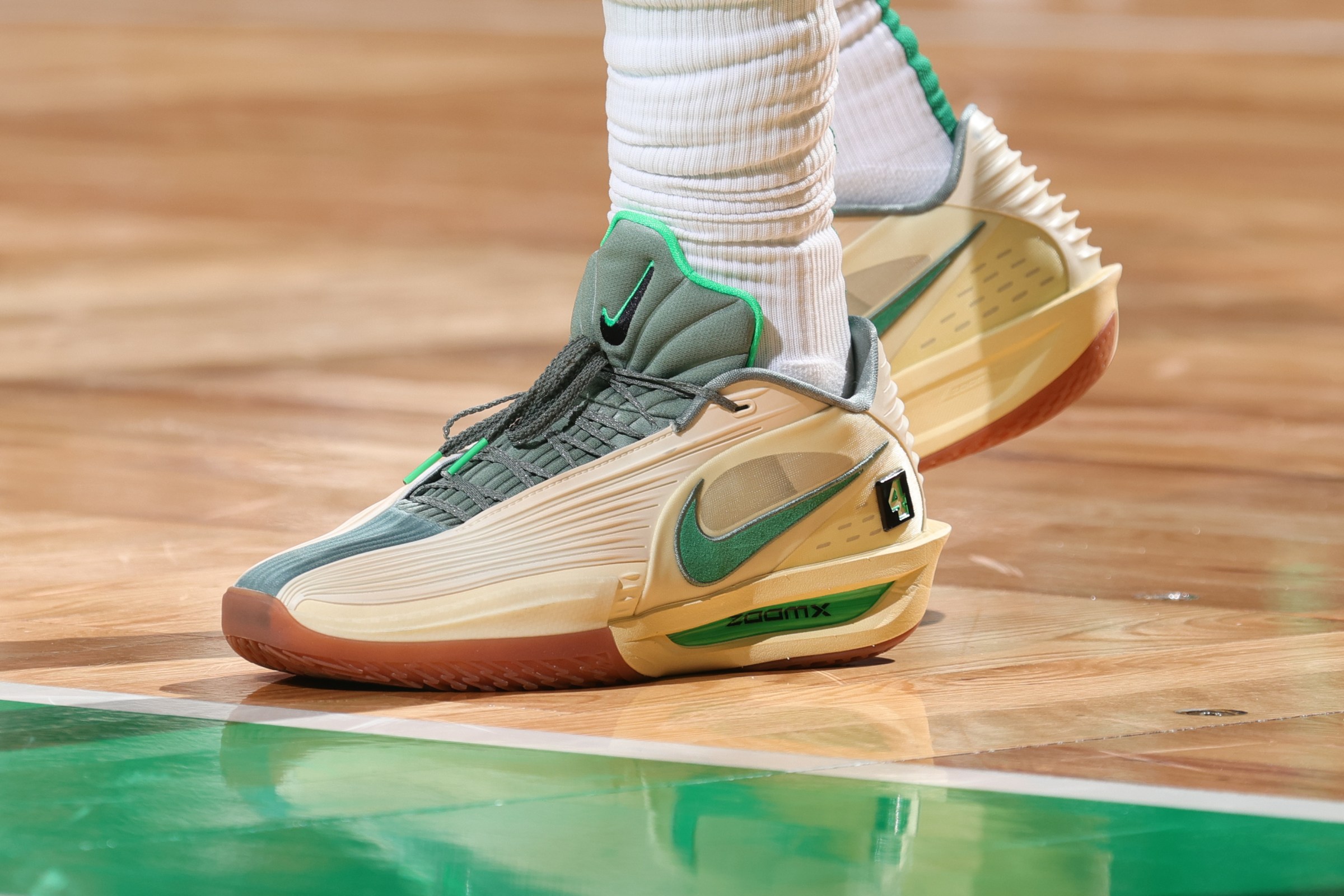 Boston Celtics Daily Links 8/11/25