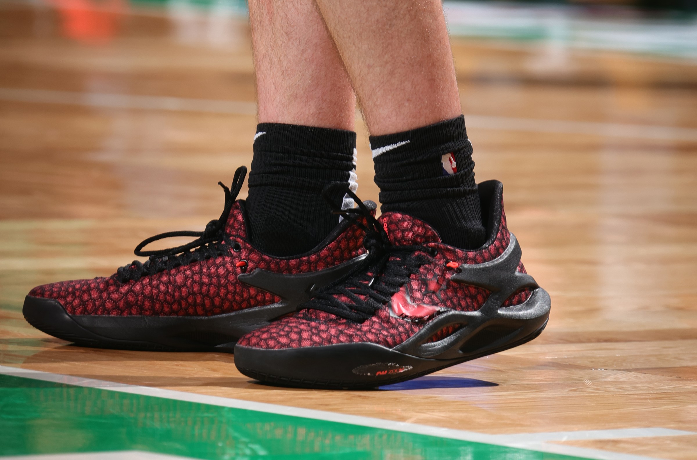 Boston Celtics Daily Links 8/8/25