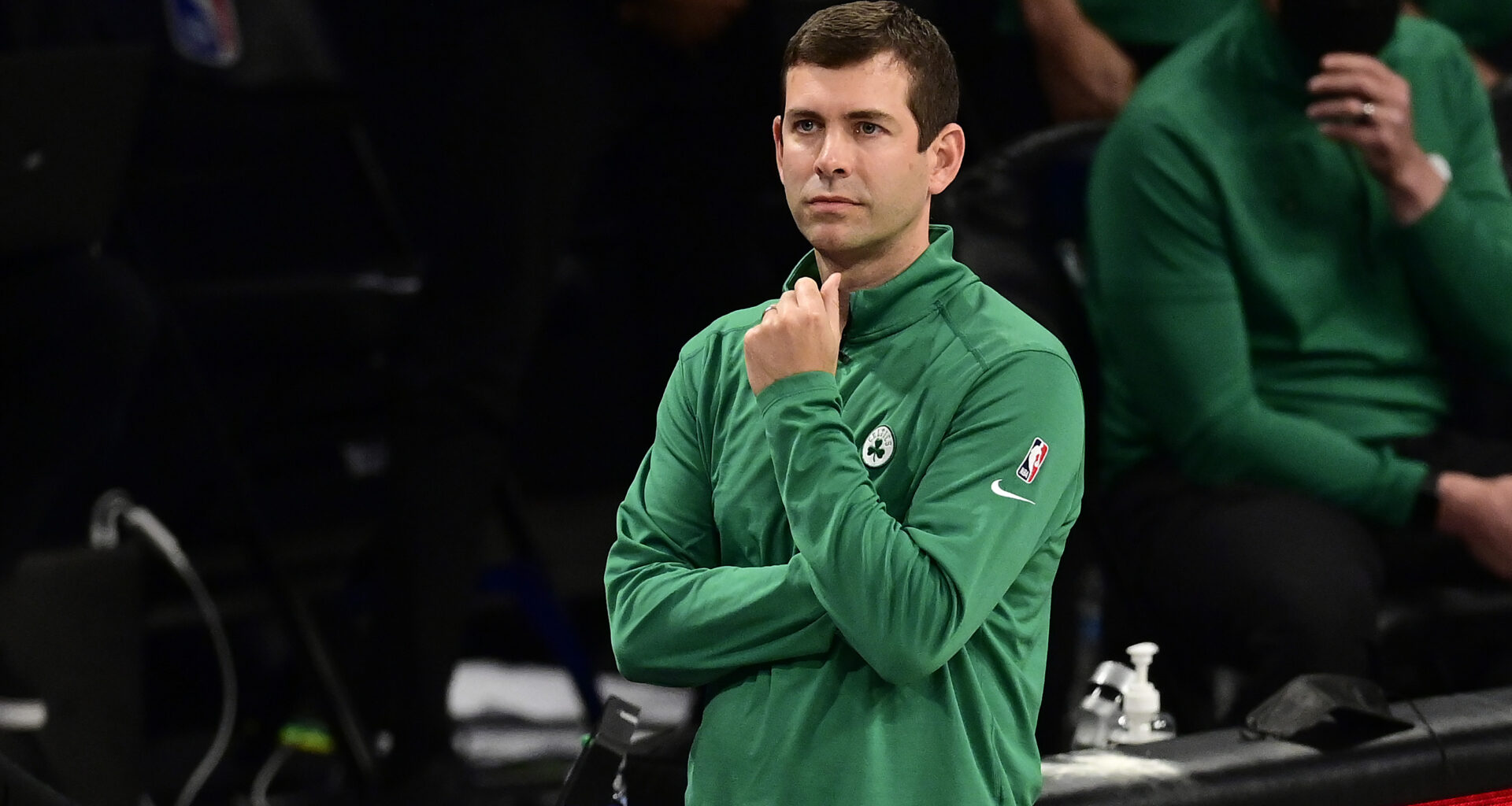 Brad Stevens