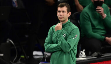 Brad Stevens
