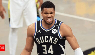 What really happened in Giannis Antetokounmpo’s viral Greece head slap moment | NBA News