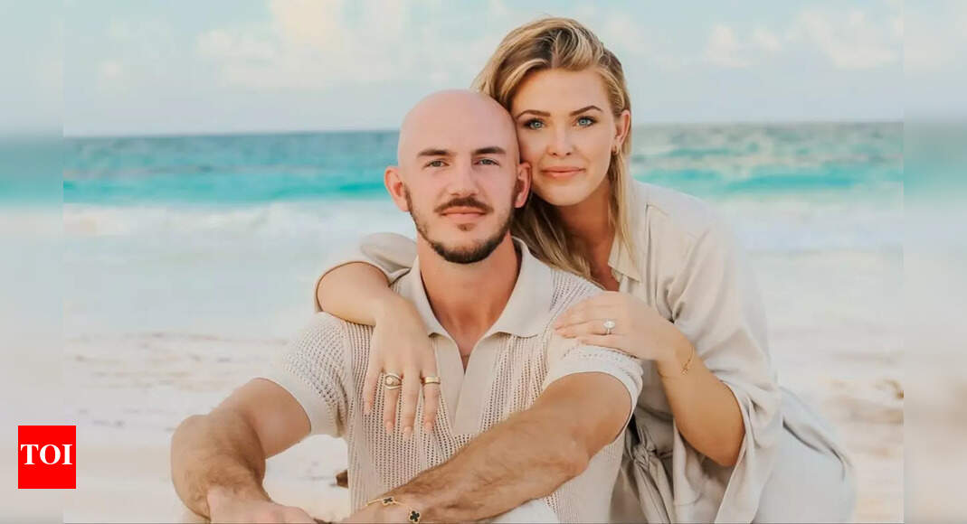 Oklahoma City Thunder guard Alex Caruso marries Haleigh Broucher and celebrates romantic vacation in Italy | NBA News
