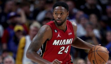 How The Miami Heat Made A Huge Mistake In Recent Trade