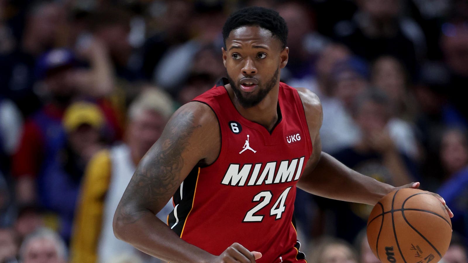 How The Miami Heat Made A Huge Mistake In Recent Trade