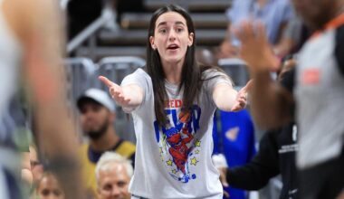 When Fever 'hope' she'll return