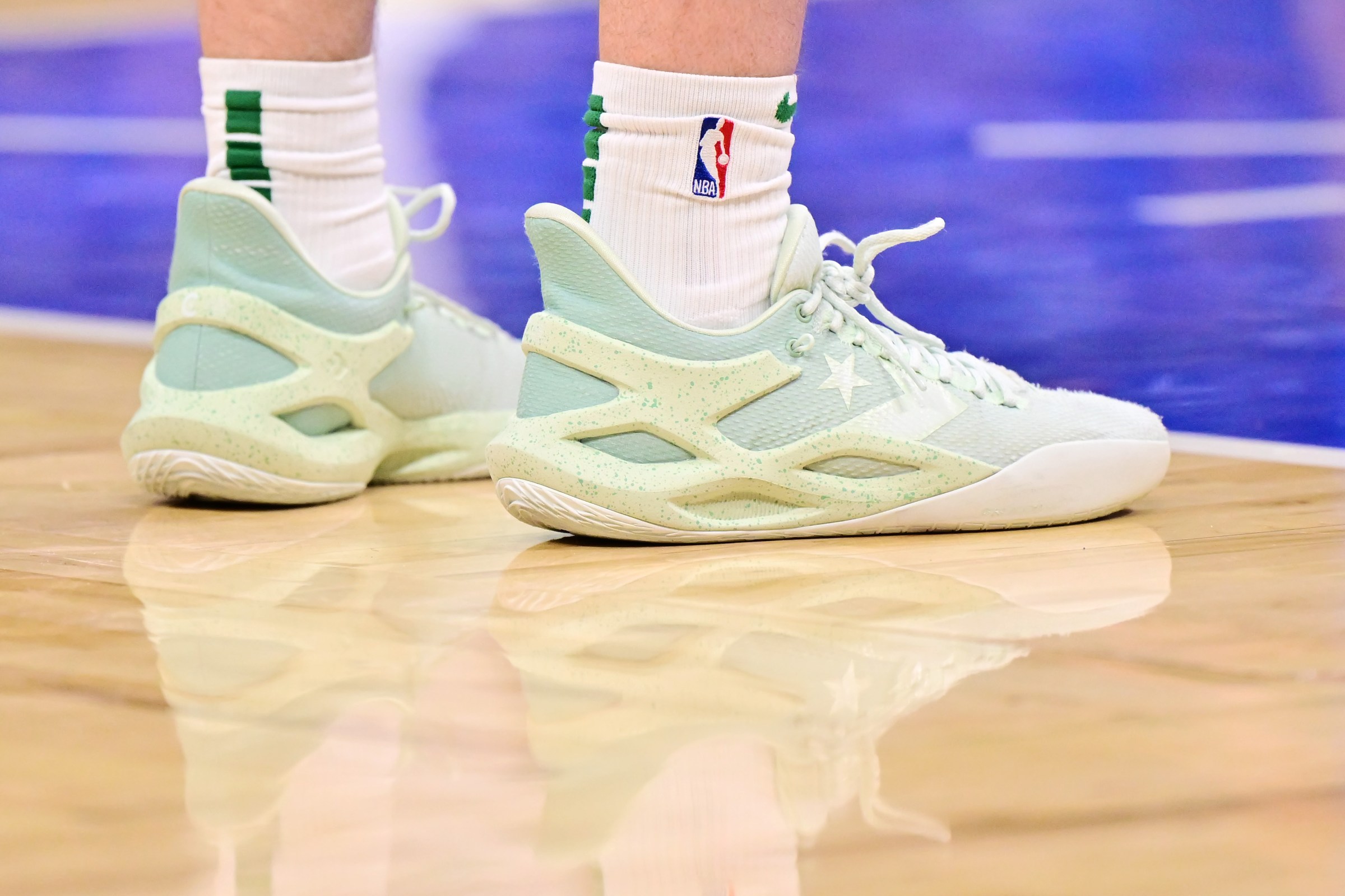 Boston Celtics Daily Links 8/13/25