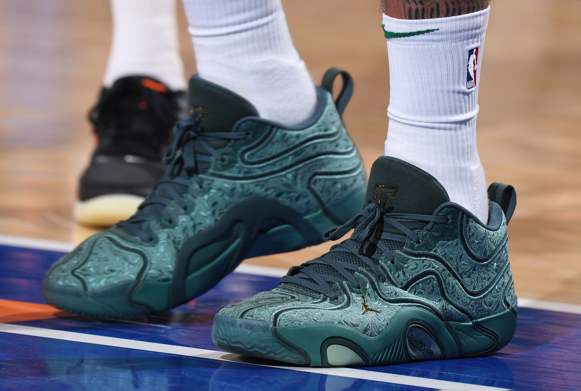 Boston Celtics Daily Links 8/10/25