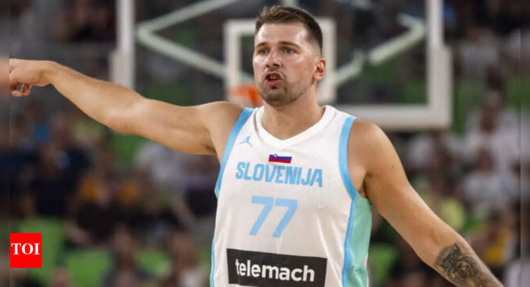 Luka Doncic injury update: Is Los Angeles Lakers star cleared to play his remaining EuroBasket games? | NBA News