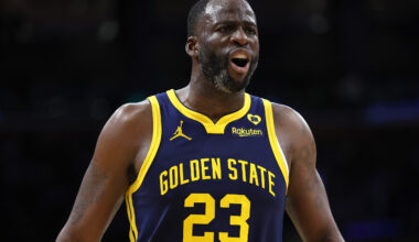 Draymond Green