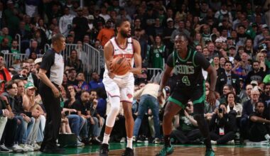 Here's how to watch Knicks vs. Celtics Game 6 live for free