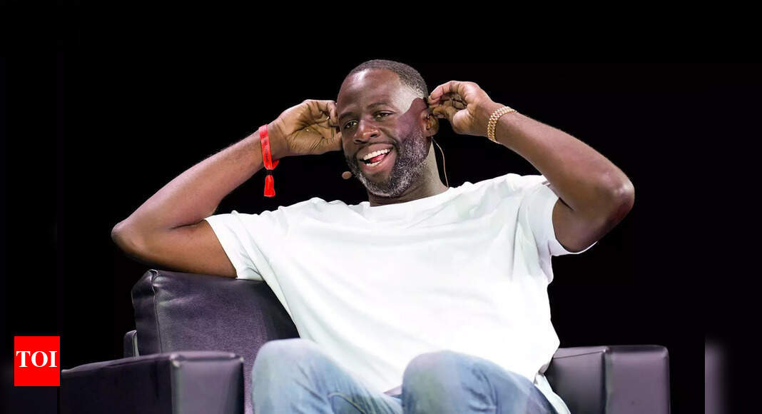 Draymond Green rips critics as Miami Heat dump Haywood Highsmith after trading Jimmy Butler | NBA News