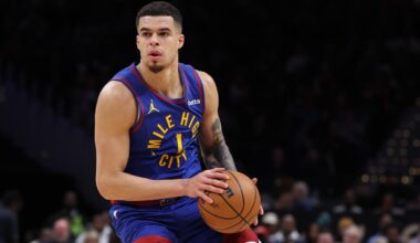 How The Presence Of Michael Porter Jr Will Help Brooklyn’s Guards