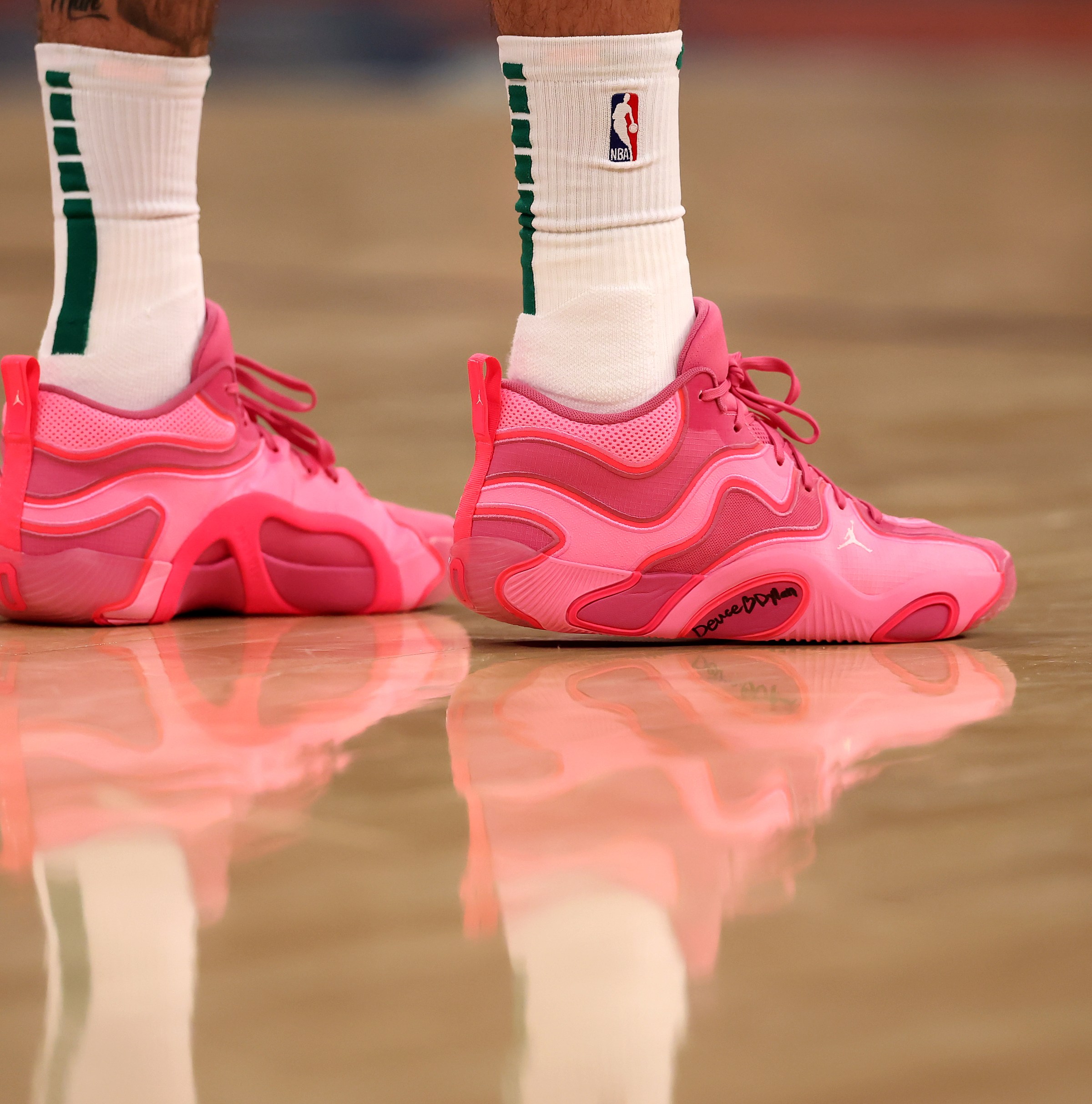 Boston Celtics Daily Links  8/9/25