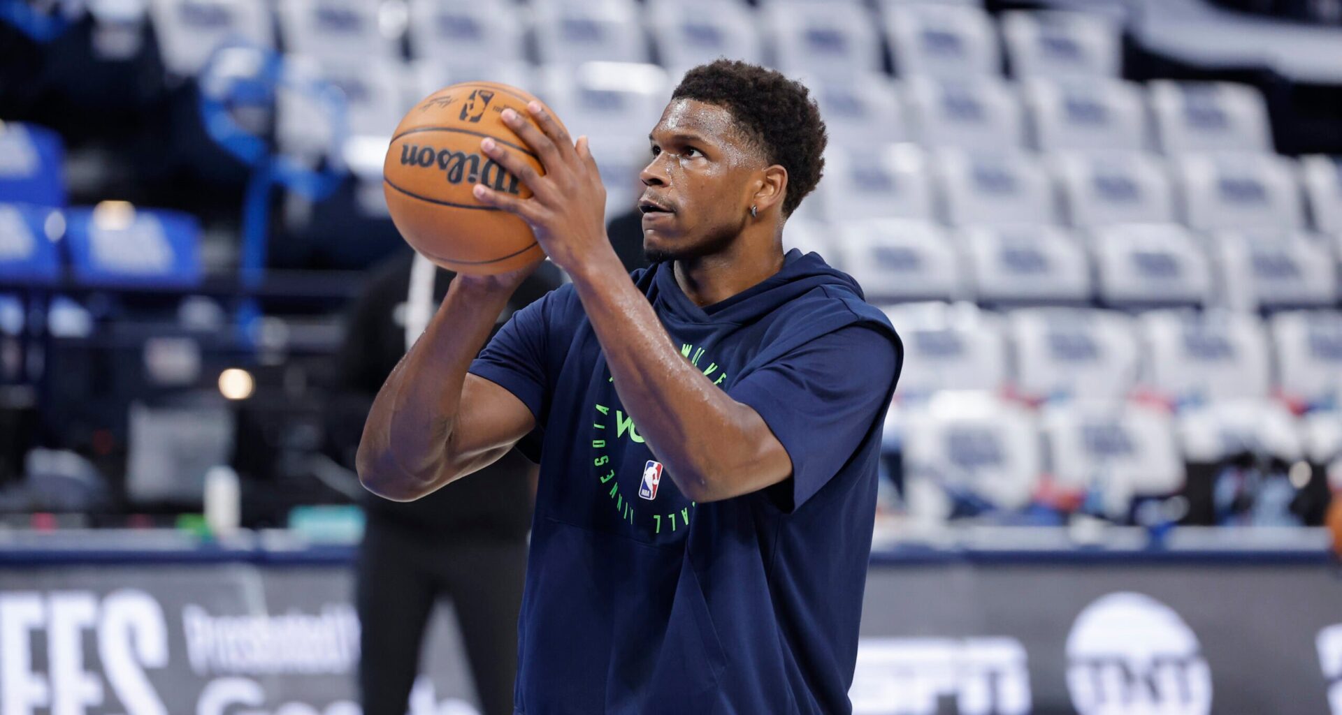 One Achievement is Necessary for Timberwolves to Win it All