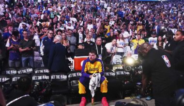 NBA playoff guide: Who plays when, how to watch, what the odds are