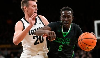 College Basketball Player Drowns In Utah Reservoir