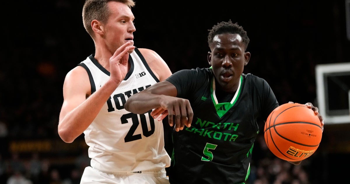 College Basketball Player Drowns In Utah Reservoir