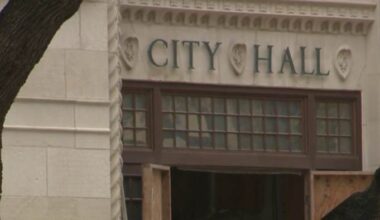 San Antonio City Council goes head-to-head in dueling paths for Spurs arena next steps