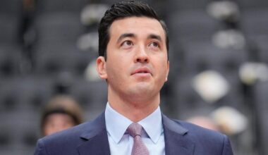 Raptors extend contract of general manager Bobby Webster, expand his responsibilities