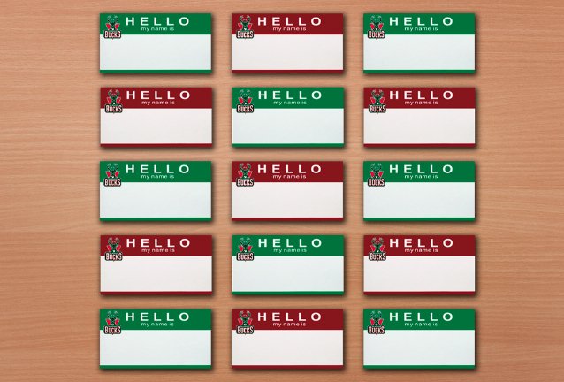 MILWAUKEE BUCKS: SLIPPERY TASKS - Shepherd Express