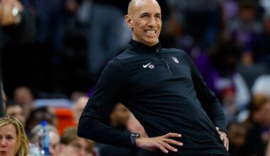 Sacramento Kings Make 2 Players 'Untouchable' in Trade Talks with Warriors