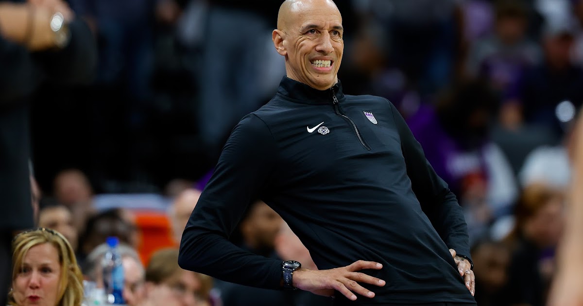 Sacramento Kings Make 2 Players 'Untouchable' in Trade Talks with Warriors