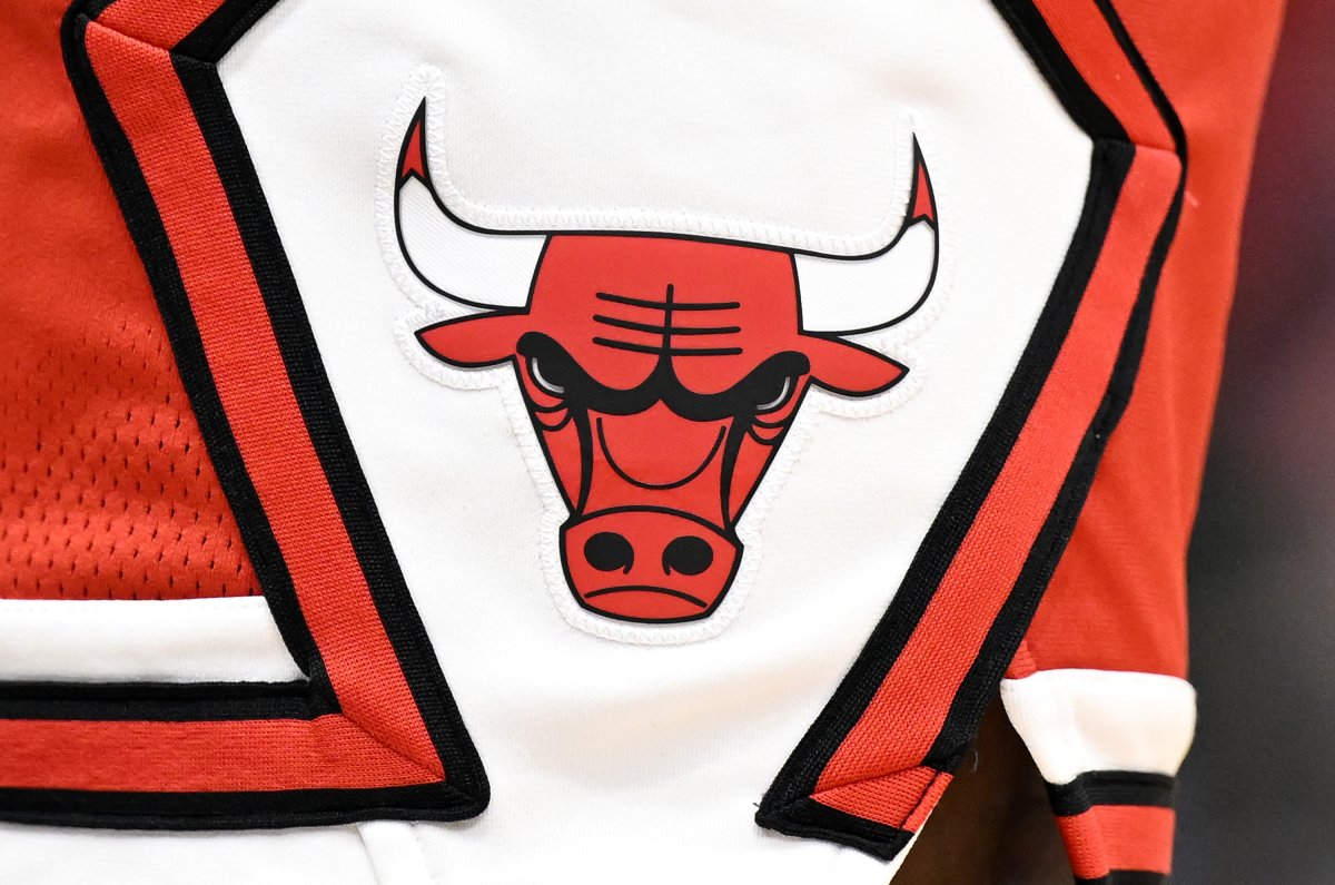 Chicago Bulls logo