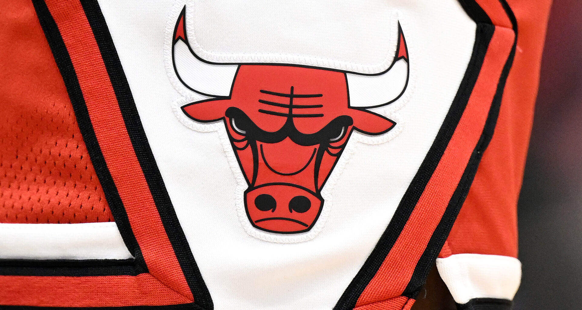 Chicago Bulls logo