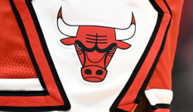 Chicago Bulls logo