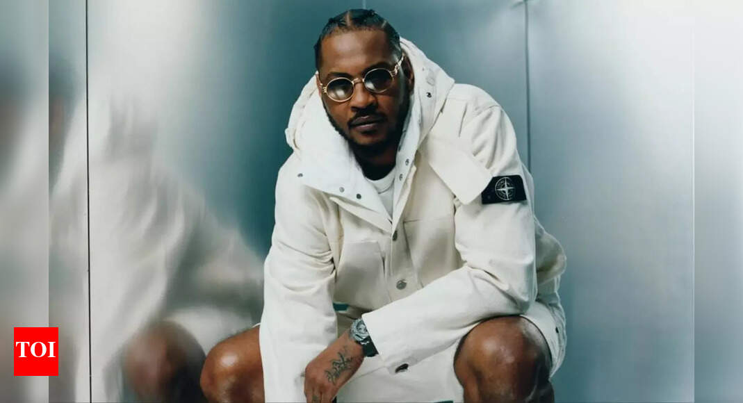 Is Carmelo Anthony a Hall of Famer? Billy Donovan’s role questioned after reportedly failing to utilize the pro in Oklahoma City Thunder | NBA News