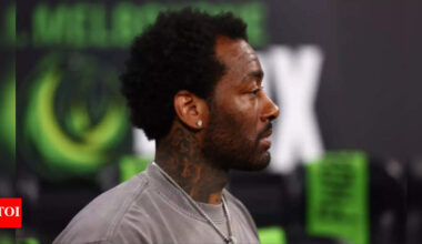 "Retired but never done"- John Wall announces NBA retirement after 11 seasons with Washington Wizards, Houston Rockets and Los Angeles Clippers | NBA News