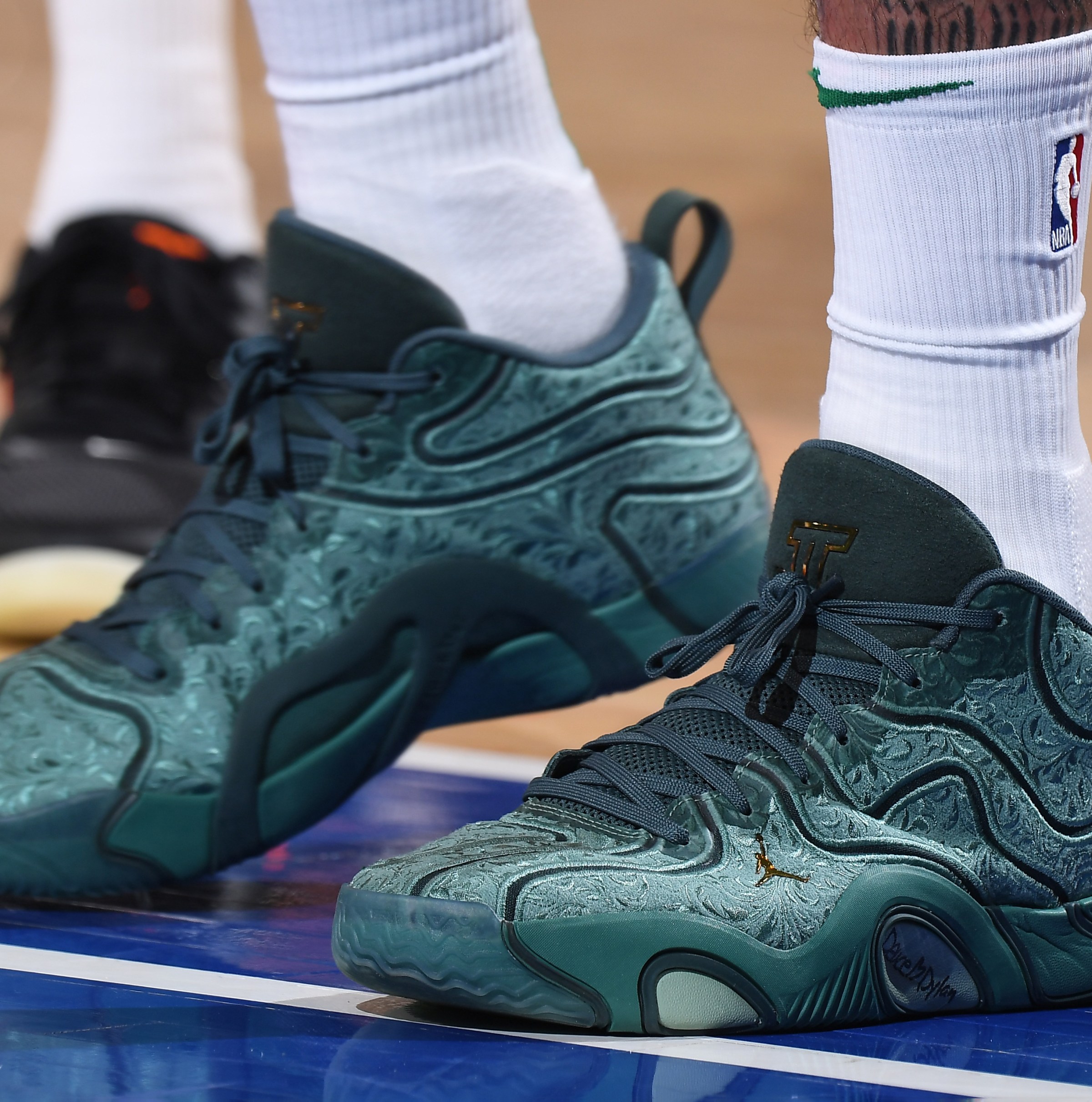 Boston Celtics Daily Links  8/10/25