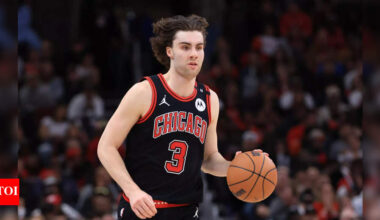 Josh Giddey to Chicago Bulls? Bulls offers $20M per season deal amid trade rumors | NBA News