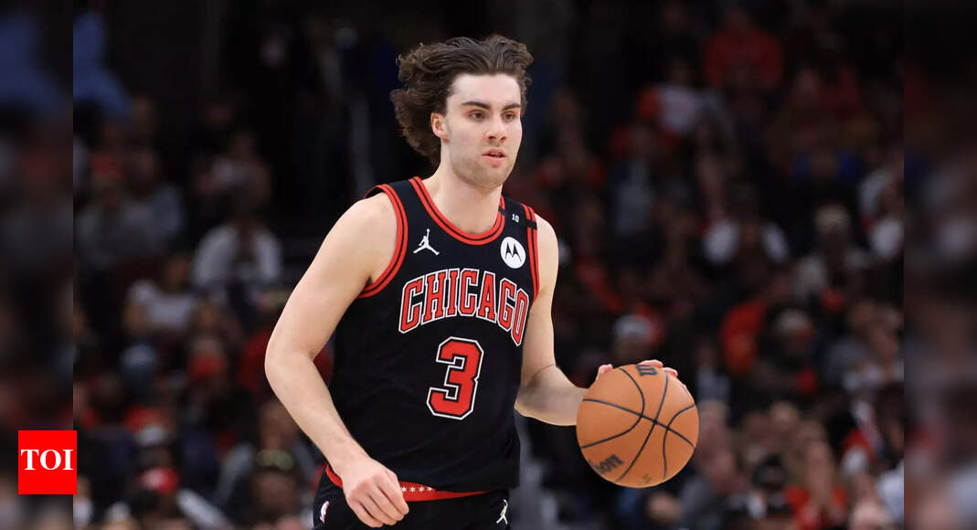 Josh Giddey to Chicago Bulls? Bulls offers $20M per season deal amid trade rumors | NBA News