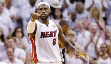 Former Miami Heat security officer pleads guilty to selling stolen memorabilia