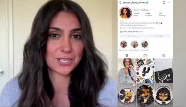 Meet the food artist behind the Spurs’ mouthwatering 2025-26 schedule release video